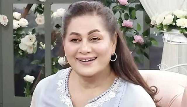 ندا ممتاز موت کے مُنہ سے کیسے واپس آئیں؟ اداکارہ کا انکشاف