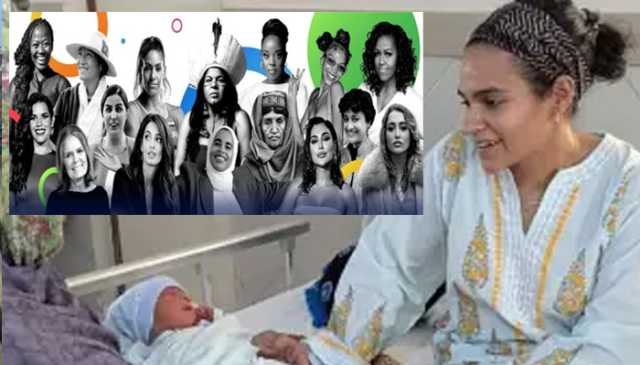 پاکستان کی نیہا منکانی ٹائم میگزین کی ’100 کلائمیٹ‘ فہرست میں شامل