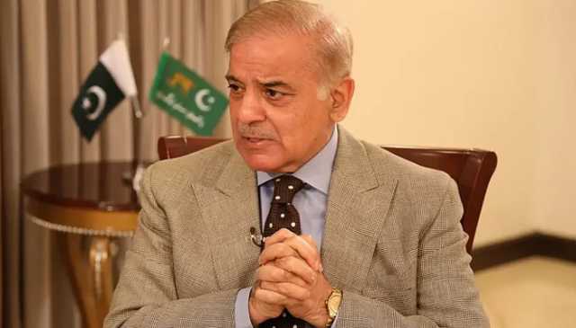 مصنوعی ذہانت کے ذریعے ڈیجیٹل معیشت کو مؤثر اور اس کے ذمہ دارانہ استعمال کو یقینی بنایا جائے، وزیراعظم شہباز شریف