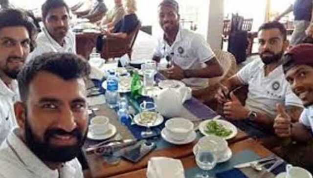 ٹیسٹ کرکٹ کی تاریخ میں انقلابی قدم، چائے کا وقفہ کھانے سے پہلے، نیا شیڈول متعارف