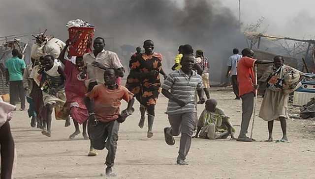سوڈان میں خونریز خانہ جنگی کی نئی لہر: باغی فورس کا الفشر شہر پر قبضہ، دو ہزار شہری قتل