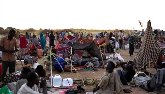 سوڈان: دارفور کے الفشر شہر میں پرائیویٹ ملیشیا کی کارروائیوں میں 1500 شہری ہلاک