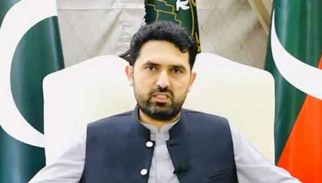 ججز یرغمال ہیں تو عوام کو بتائیں تاکہ انہیں آزاد کرایا جائے، وزیر اعلیٰ خیبر پختونخوا