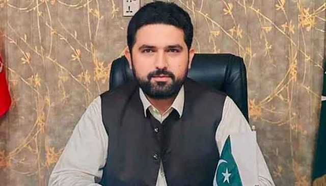سہیل آفریدی نئے وزیراعلیٰ خیبر پختوا منتخب