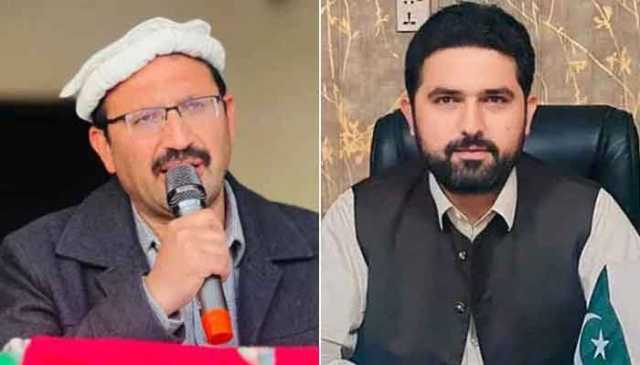 وزیراعلیٰ سہیل آفریدی اور جنید اکبر کا جارحانہ لب و لہجہ، تحریک انصاف میں خطرے کی گھنٹیاں بج گئیں