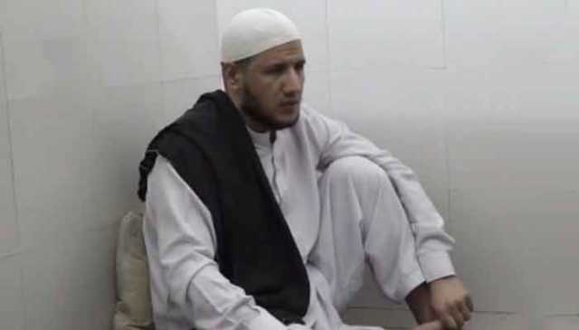 کابل سے تعلق رکھنے والے افغان خارجی دہشت گرد سطورے کا اعترافی بیان منظر عام پر، ٹی ٹی پی میں شمولیت اور ٹارگٹ کلنگ کی سازش کا انکشاف