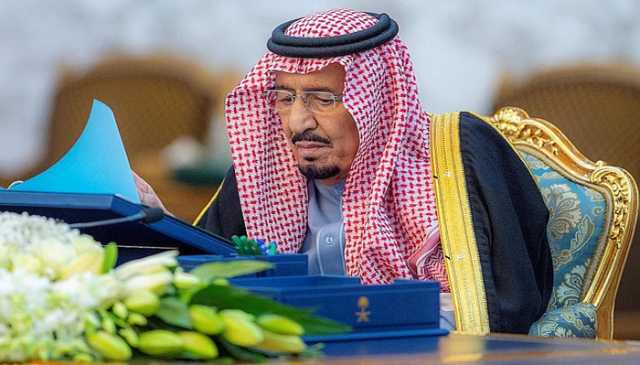 سعودی عرب میں اعضا عطیہ کرنے والے 200 شہریوں کو شاہی اعزاز دینے کا اعلان