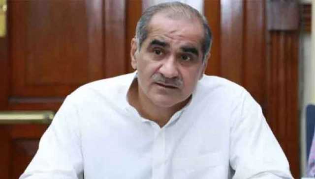 دوحہ میں مجوزہ پاک افغان مذاکرات نہایت اہم ہیں: خواجہ سعد رفیق
