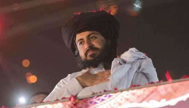 پولیس نے سعد رضوی کےگھر چھاپےمیں برآمد ہونیوالےقیمتی سامان اور نقدی کی تفصیل جاری کردی
