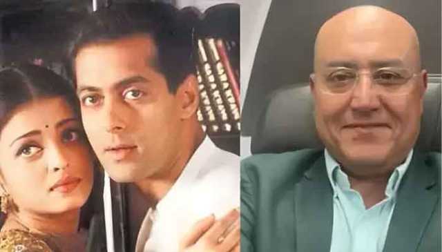 جب صابر بھاٹیہ کو ایشوریا رائے سے شادی کا خواب مہنگا پڑ گیا، سلمان خان نے کیسے حساب چُکایا؟