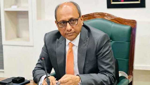 ن لیگ پہلے معاملات آپس میں طے کر لے: سعید غنی