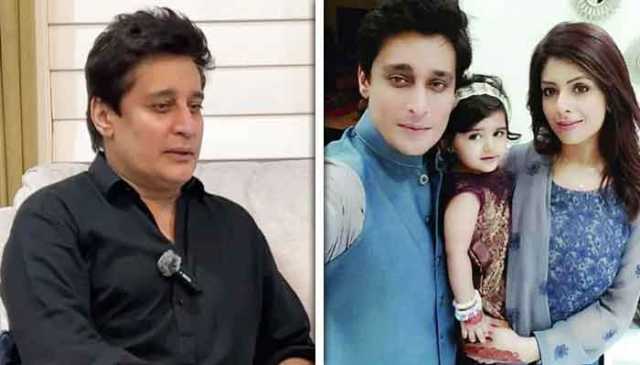 ساحر لودھی کی اہلیہ عوامی سطح پر نظر کیوں نہیں آتیں؟