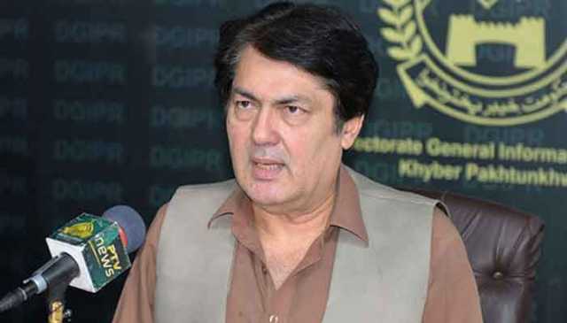 صحت کارڈ پلس حقیقی معنوں میں عوامی فلاح و بہبود کا منصوبہ ہے: بیرسٹر سیف