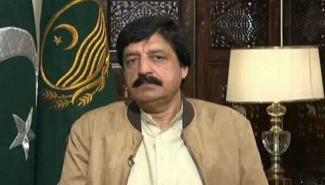 گورنر پنجاب سردار سلیم حیدر خان نے پنجاب لوکل گورنمنٹ ایکٹ 2025 پر دستخط کر دیے