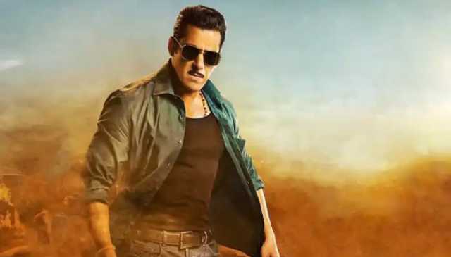 سلمان خان کو دہشت گرد قرار دینے کا دعویٰ جھوٹا ثابت ، بھارتی میڈیا کا جعلی نوٹیفکیشن بے نقاب