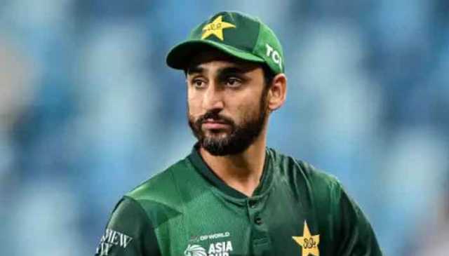سلمان پر سلیکٹرز و کوچ مہربان، بورڈ کارکردگی سے پریشان
