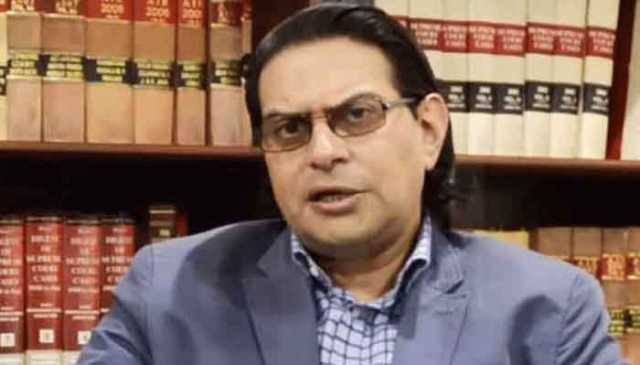 دہشتگردوں کے لیے نرم گوشہ نہیں رکھتے، شہدا کیساتھ کھڑے ہیں، سلمان اکرم راجہ
