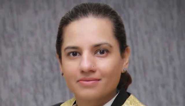 جسٹس ثمن رفعت کیخلاف توہین عدالت کی درخواست قابل سماعت ہونے پر فیصلہ محفوظ