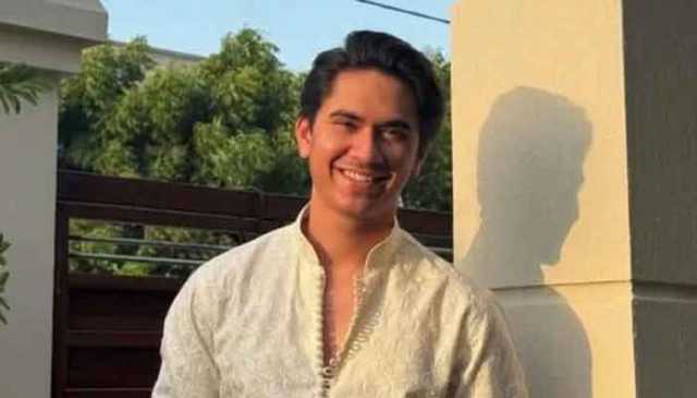 دنیا بھر میں ثمر جعفری کے چرچے، نوجوان گلوکار نے بین الاقوامی اعزازاپنے نام کرلیا