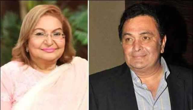 راج کپور نے رشی کپور سے شادی کروانے کی پیشکش کی تھی؛ سنگیتا کا انکشاف