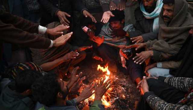 سردی سے بچاؤ کے لیے ضروری اقدامات