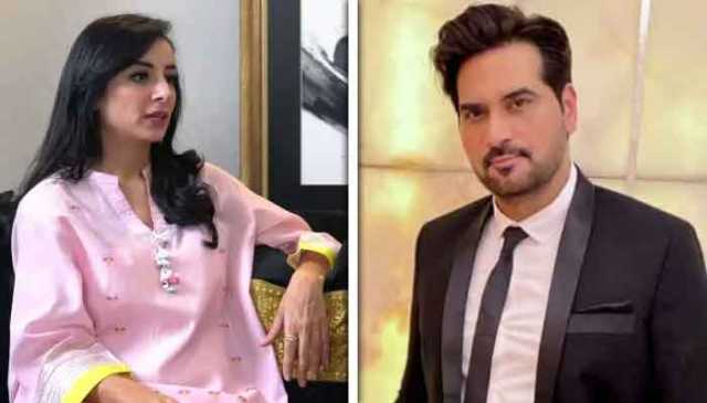 ’مجھے استعمال کر کے چھوڑ دیا گیا‘، ثروت گیلانی کا ہمایوں سعید کی ٹیم پر الزام