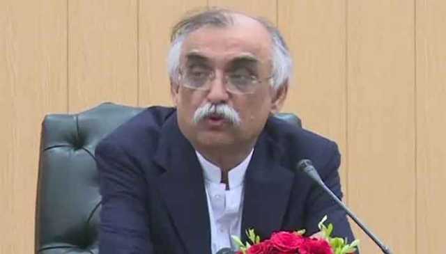 ایف آئی اے نے شبر زیدی کیخلاف مقدمہ واپس لینے کیلئے خط لکھ دیا