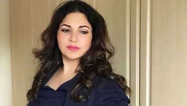 شگفتہ اعجاز کی بیٹی اپنی ایک ویڈیو میں کس نامناسب حرکت پر تنقید کی زد میں ہیں؟