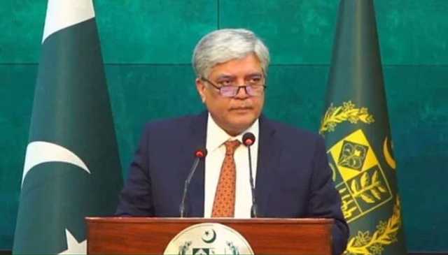 پاکستان اور افغانستان تعمیری مذاکرات میں مصروف ہیں: دفتر خارجہ