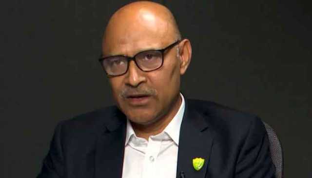 افغان فٹ بال ٹیم کے ویزوں کا مسئلہ حل کرانے کیلئے کوشاں ہیں، شاہد کھوکھر