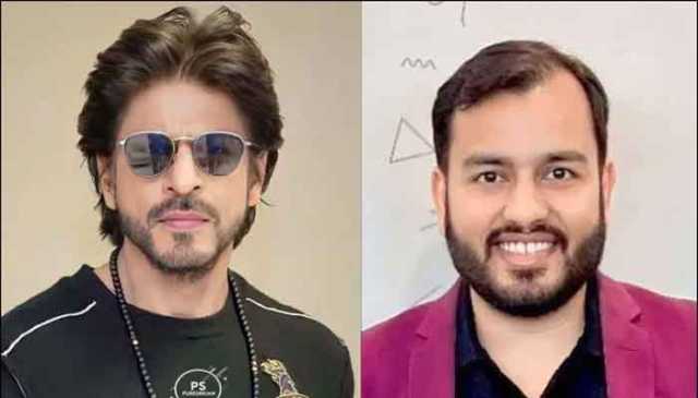 تعلیم کا کارنامہ: بھارتی ٹیچر نے دولت میں شاہ رخ خان کو بھی پیچھے چھوڑ دیا