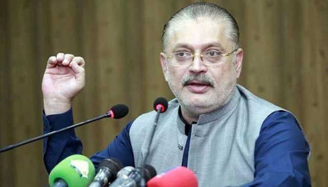 یومِ سیاہ پر حکومتِ سندھ کا کشمیری عوام کے ساتھ اظہار یکجہتی؛ شرجیل میمن