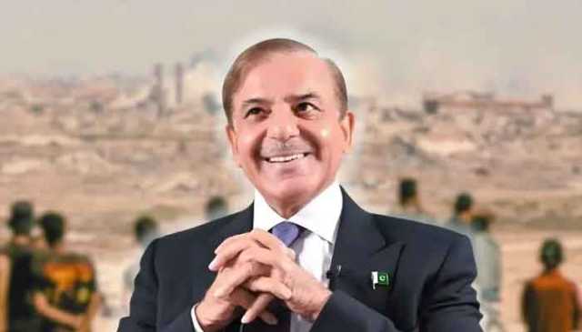 ’ہم پر لازم ہے جو ظلم ہوا اس کی تکرار کبھی نہ ہونے دیں‘، وزیراعظم کا غزم امن معاہدے پر ردعمل