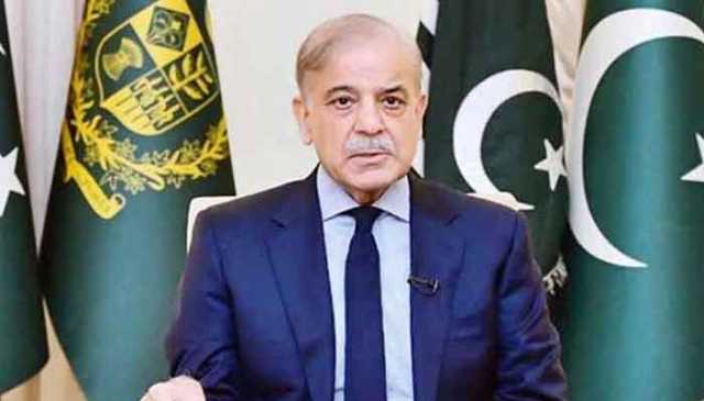 عوامی مفاد ترجیح، آزاد کشمیر کی خدمت کرتے رہیں گے: وزیراعظم کا معاہدے کا خیرمقدم