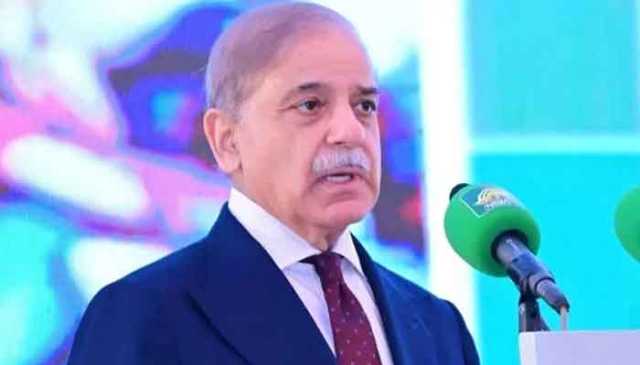 ’اب ترقی کا یہ سفر ہرگز نہیں رکےگا،‘ وزیر اعظم کا پاکستانی معیشت سےمتعلق بلوم برگ رپورٹ کا خیرمقدم