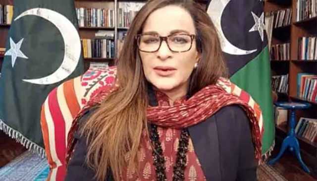 پیپلز پارٹی کی واضح حمایت کے بغیر مسلم لیگ (ن) کو سینیٹ میں مشکلات ہوں گی، شیری رحمٰن