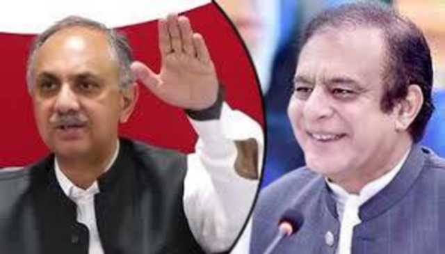سپریم کورٹ: عمر ایوب اور شبلی فراز کی نااہلی کے خلاف اپیلیں آئینی بینچ میں سماعت کے لیے مقرر