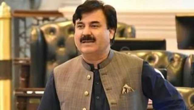 اگر افغانستان کو بھارت سے بات کرنی ہے تو وہیں جائے، ہم پر انحصار نہ کرے: شوکت یوسفزئی