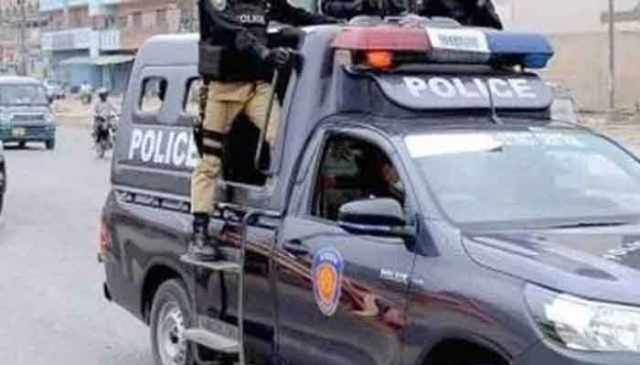 کراچی، جرائم پر قابو پانے میں ناکامی اور غفلت برتنے پر ایس ایچ او بلوچ کالونی برطرف