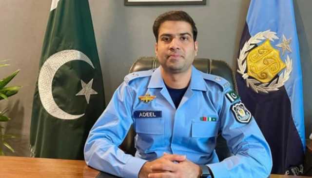 ایس پی عدیل اکبر،محض ایک دن قبل معروف ماہر نفسیات سے رجوع کیا ، موت کوئی حادثہ تھی یا خودکشی
