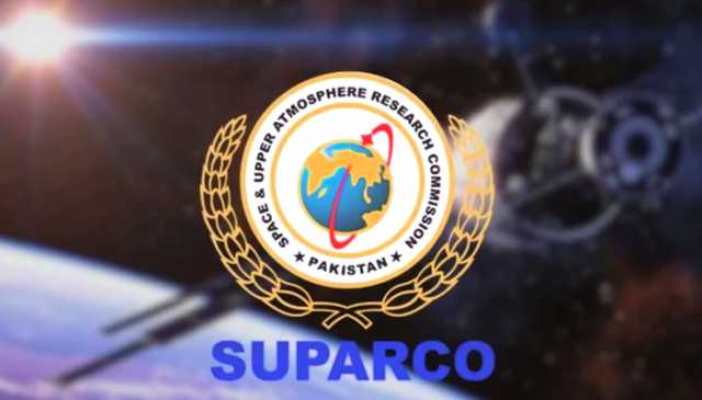 سپارکو کا جیو اے آئی فاریسٹری تربیتی کورس، جنگلات کے تحفظ میں جدید ٹیکنالوجی پر توجہ