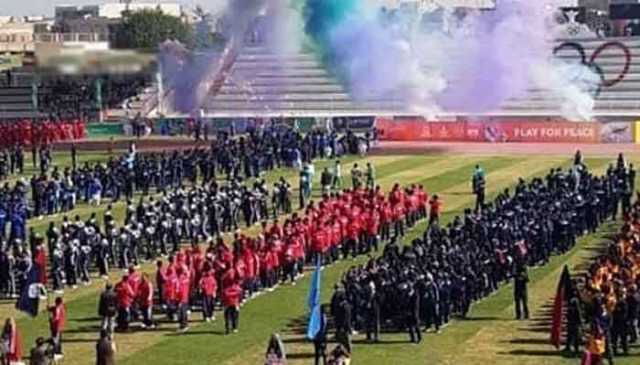 سندھ حکومت کا اسپورٹس کے 22 میگا ایونٹس کرانے کا اعلان