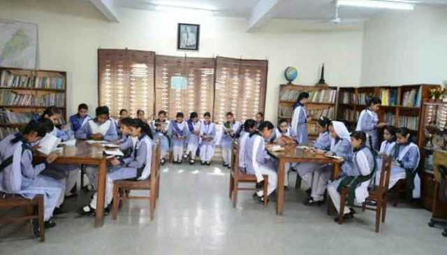 راولپنڈی میں 4 روز بعد تعلیمی ادارے کھل گئے