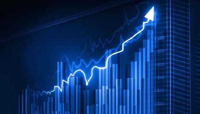 پاکستان اسٹاک ایکسچینج میں تیزی، 3757 پوائنٹس کا اضافہ