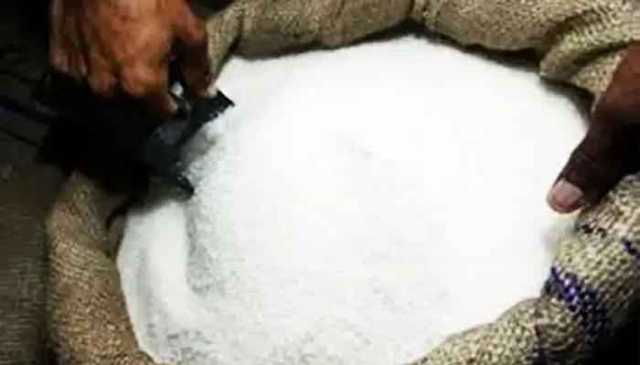 ایف بی آر کے نظام کی خامی سے چینی کی فراہمی متاثر، قیمتیں بڑھنے کا خدشہ