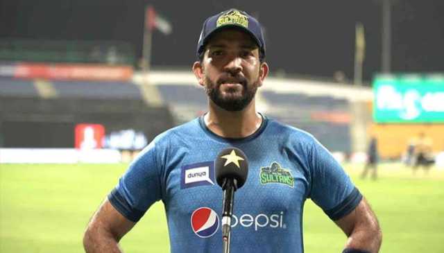 کرکٹر صہیب مقصود کے ساتھ گاڑی کا بڑا فراڈ ، وزیراعلیٰ مریم نواز سے مدد کی اپیل