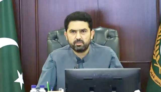 بلٹ پروف گاڑیاں ناقص، خیبرپختونخوا پولیس کی توہین ہے: وزیراعلیٰ سہیل آفریدی