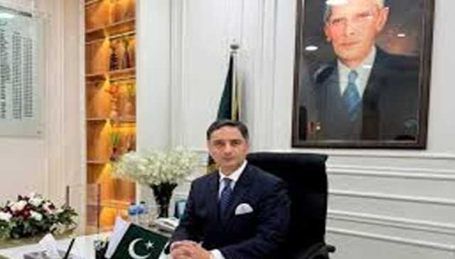 پنجاب میں سیف سٹی پروگرام کے آغاز پر ایڈیشنل آئی جی سی سی ڈی کا اہم پیغام