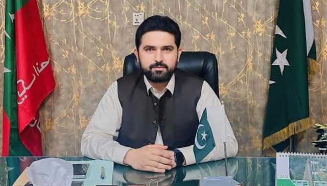 نومنتخب وزیراعلیٰ خیبرپختونخوا کا عمران خان سے ملاقات کا فیصلہ، اڈیالہ جیل جانے کی تیاری