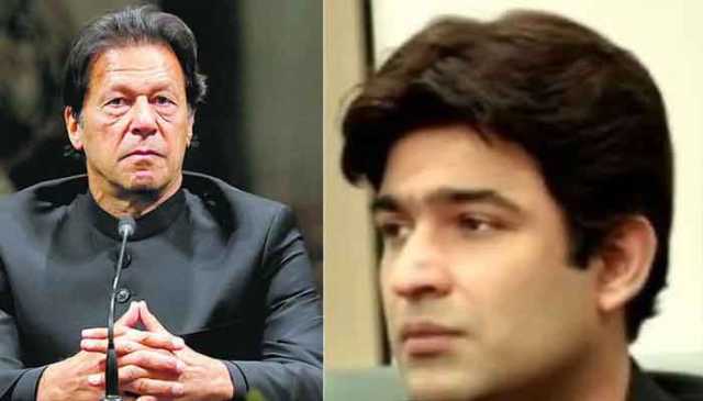 پی ٹی آئی کی محبت میں سرکاری نوکری چھوڑنے والے سلیمان شاہ راشدی عمران خان کے بارے میں اب کیا کہتے ہیں؟